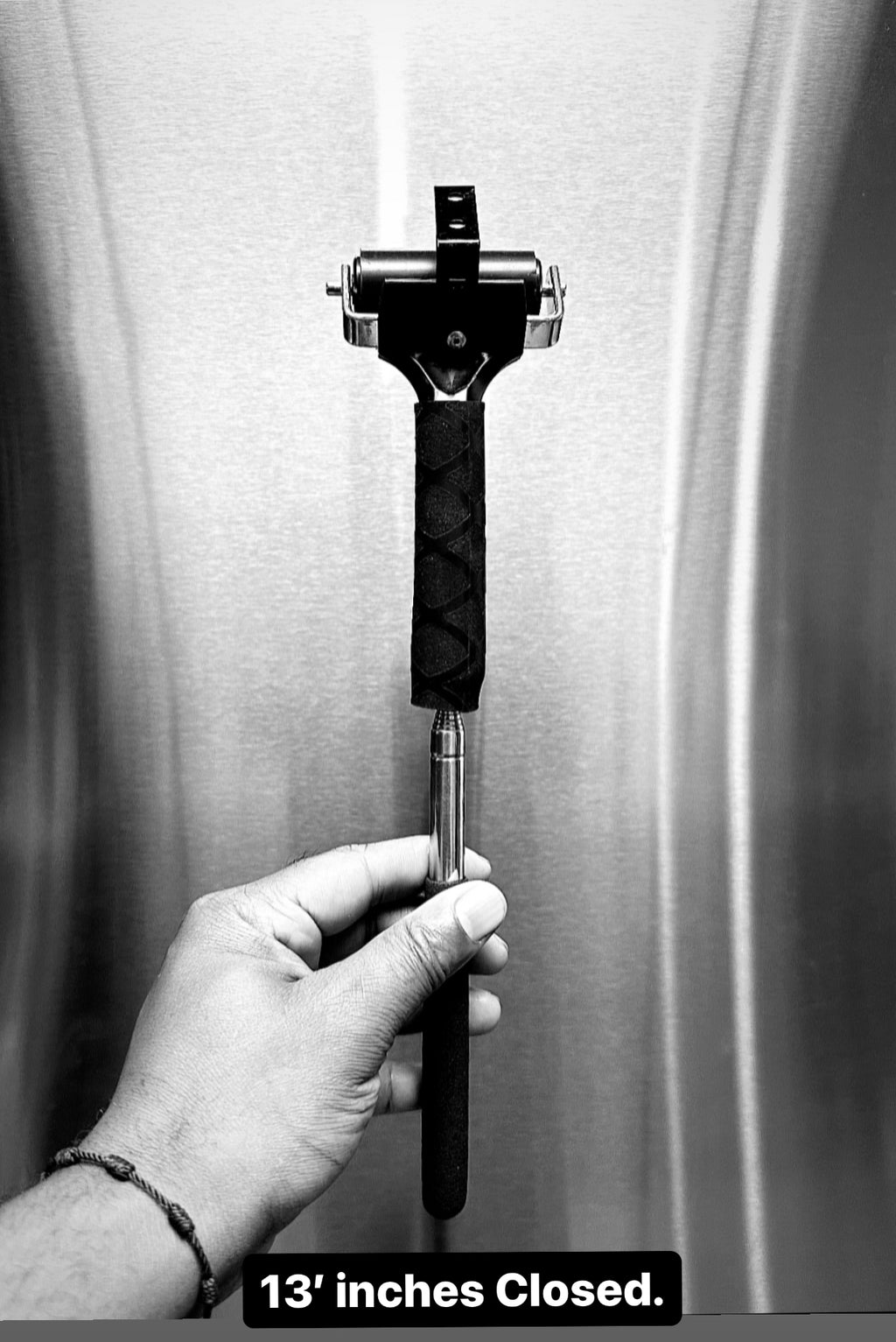 Tha ‘Get-Up’ Stick