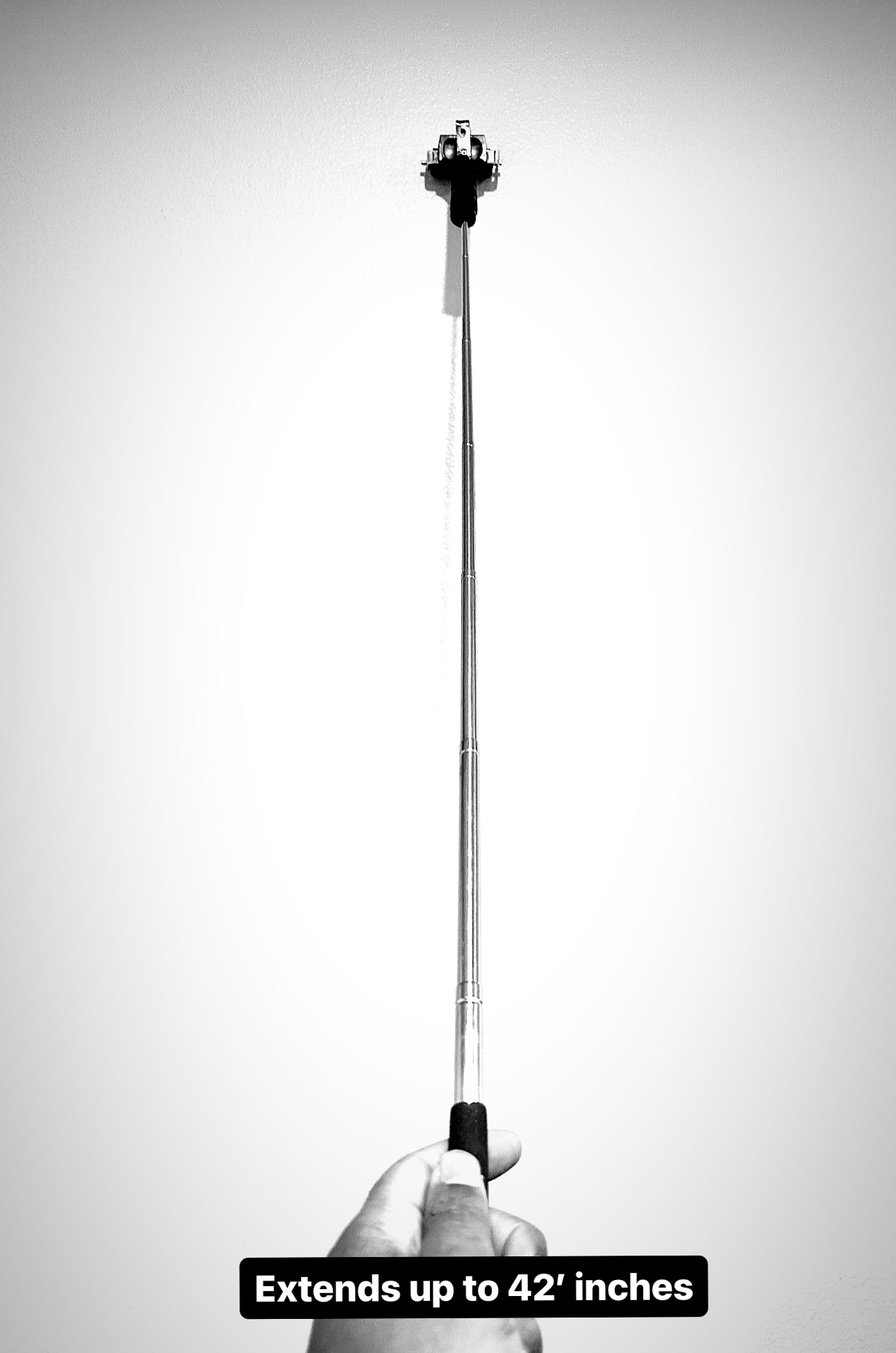 Tha ‘Get-Up’ Stick