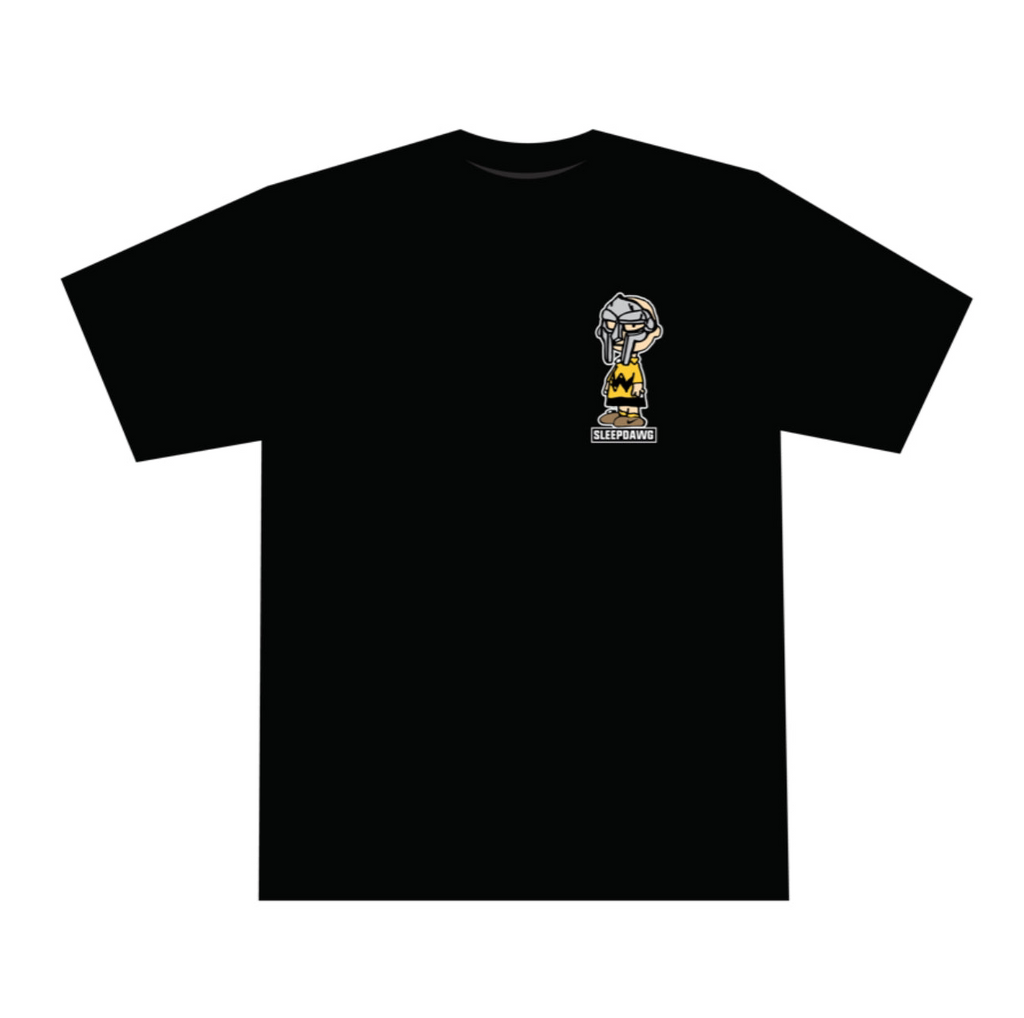 Charlie Brown Doom Tee