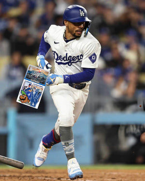 The Dodger Pack 2