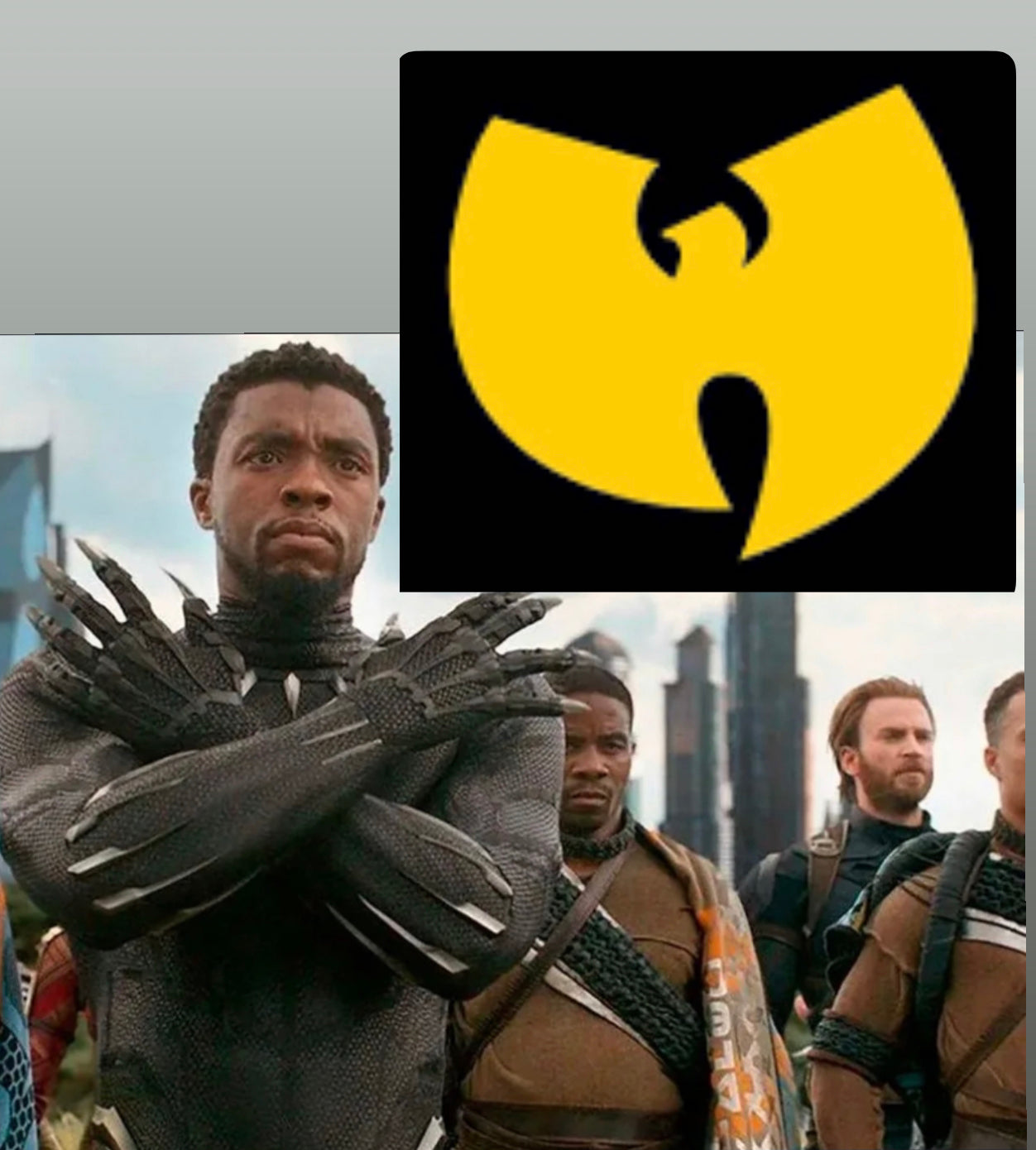 Wakanda