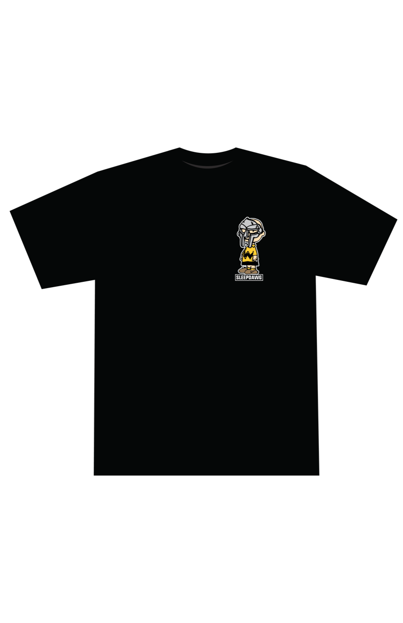 Charlie Brown Doom Tee