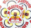 Sleepatio Slap