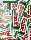 Huberts Liquor Store